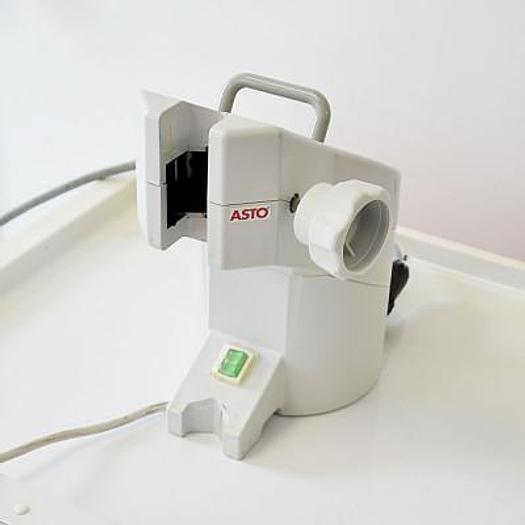 Used MERIVAARA HULL CRADLE WITH ASTOPAD DUO 120 HEATED BLANKET