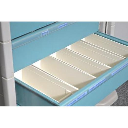 Used MOBILE MEDICINE CABINET