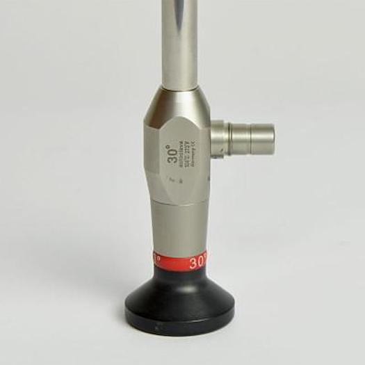 Used LAPAROSCOPIC SURGERY FIEGERT 30DEGR 10MM