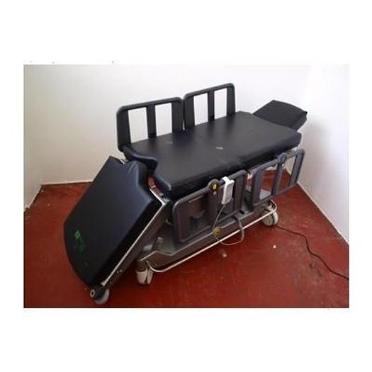 Used ELECTRIC AMBULATORY OPERATING TABLE MODEL QA4