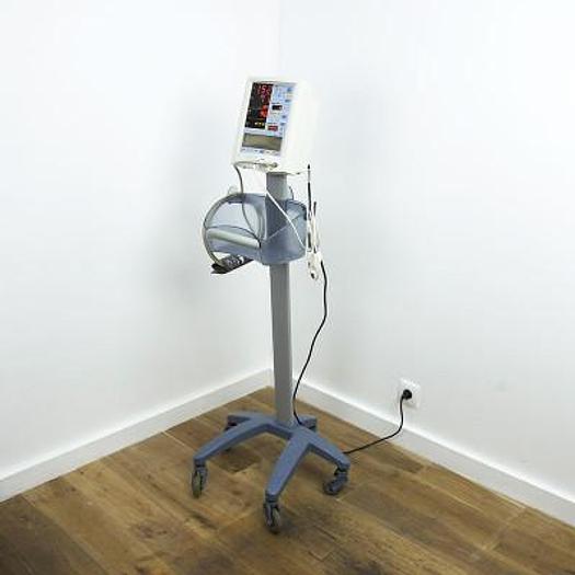 Used DATASCOPE MONITOR ACCUTOR PLUS ON ROLLING STAND
