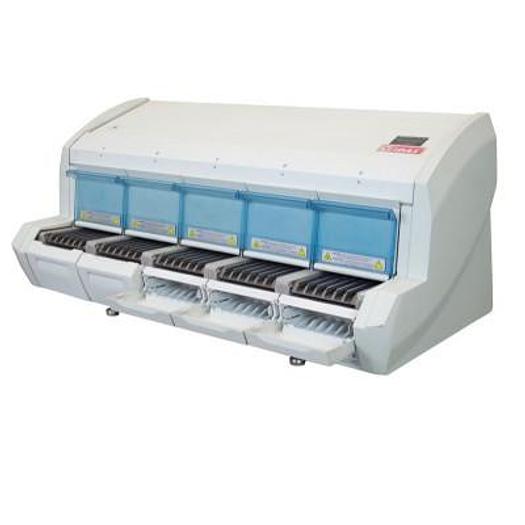 Used BIOMERIEUX VIDAS IMMUNO HORMONOLOGY DEVICE