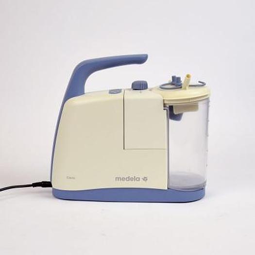 Used MEDELA CLARIO SLIME EXTRACTOR