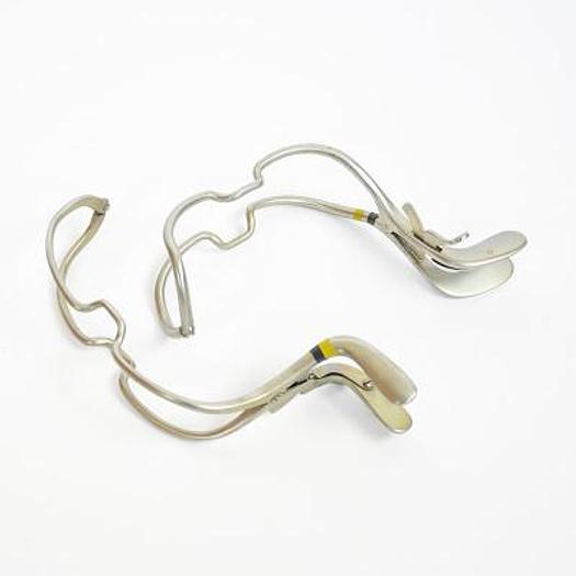 Used BOX FOR O.R.L. N°1