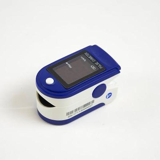 Used PULSE DIGITAL PULSE OXIMETER - NEW