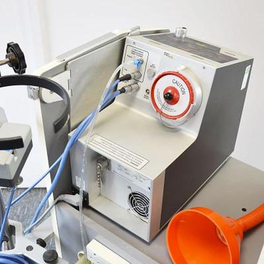 PBS MEDTRONIC EXTRACORPOREAL CIRCULATION PUMP