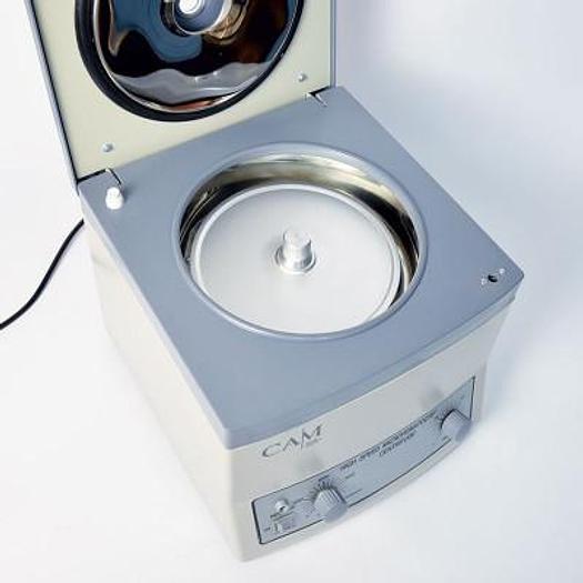 TABLETOP MICRO HEMATOCRIT CENTRIFUGE