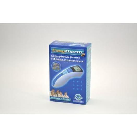 EASYTHERM2 NON-CONTACT FOREHEAD THERMOMETER