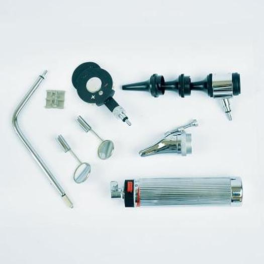 KIT ORL OTOSCOPE OPHTHALMOSCOPE