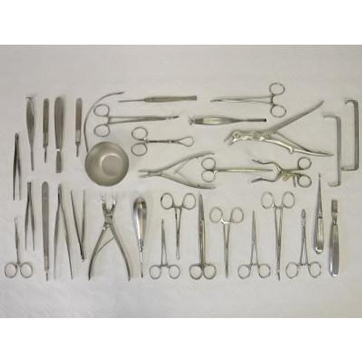 Used ORTHOPEDIC BOX FOR SMALL LIMBS AND EXTREMITIES