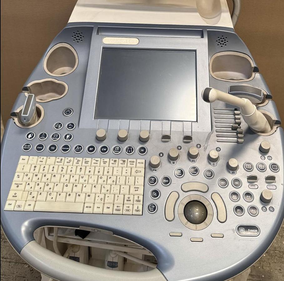 D'occasion GENERAL ELECTRIC