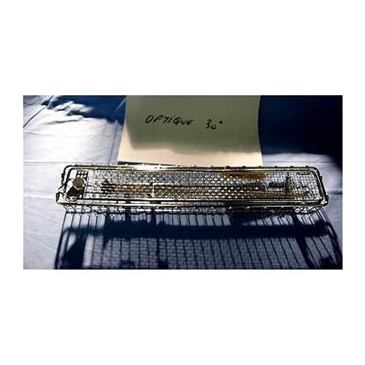 Used HYSTERO STORZ 30 DEGRES OPTICS