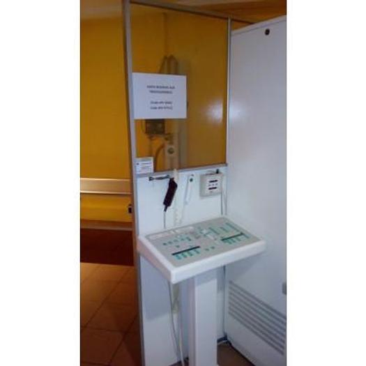 Used STEPHANIX TROPHY BONE-LUNG X-RAY ROOM