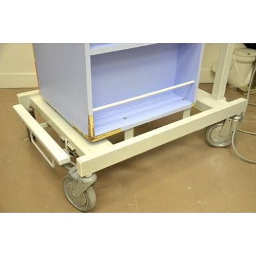 Used MEDIPREMA ISIS NEONATAL RESUSCITATION TABLE