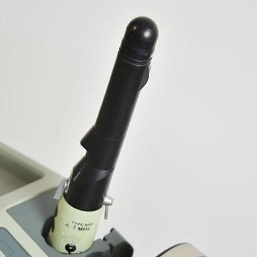 Used ECHOGRAPH BRUEL&KJAER BK 2003 (urology)