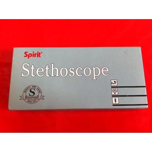 STETHOSCOPE SPIRIT PAVILLON SIMPLE