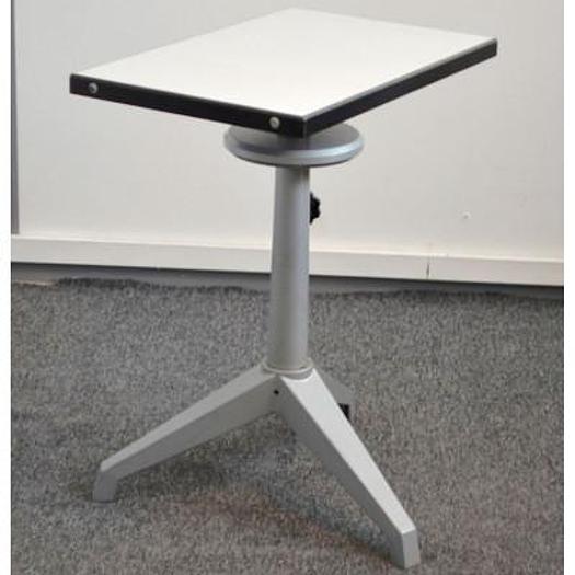 Used TABLE FOR SLIT LAMP