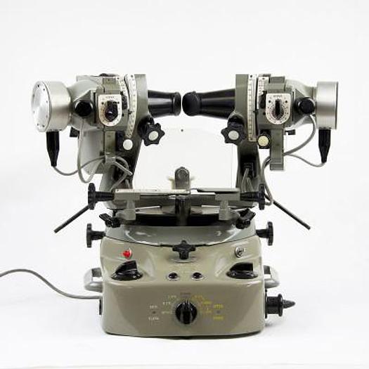 Used SYNOPTOPHORE CLEMENT CLARKE 2052-170