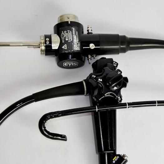 Used VIDEO GASTROSCOPE OLYMPUS XK 240