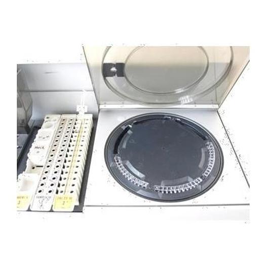 Used COBAS MIRA ROCK BIOCHEMISTRY SYSTEM