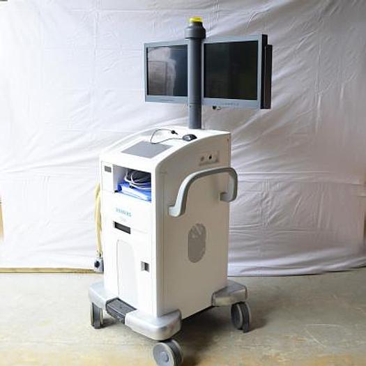 Used SIEMENS CIOS FUSION AMPLIFIER