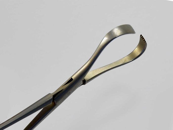 Used SET FOR MINOR DIGESTIVE SURGERY