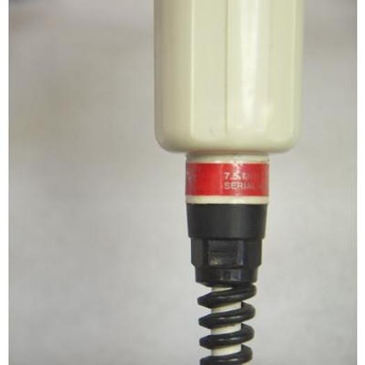 Used APOGEE 7.5 MHZ PROBE