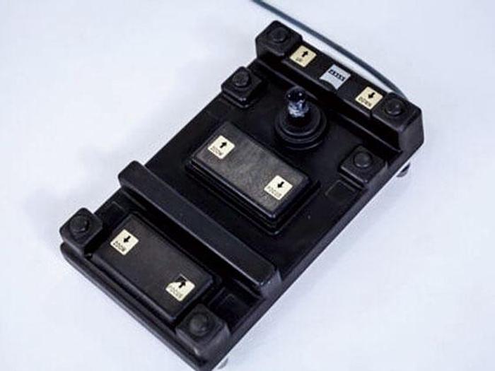 Used OPERATING MICROSCOPE CARL ZEISS VISU 200