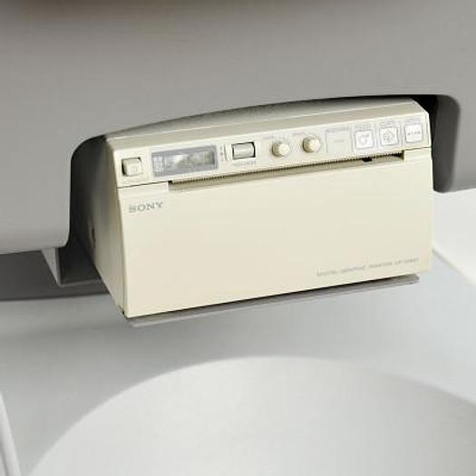 Used ZONARE Z.ONE SCAN SYSTEM VERSION 4.7.323F