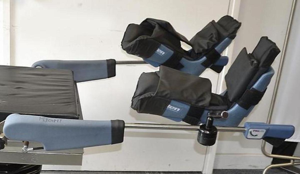 Rénové OPERATING TABLE MAQUET ALPHASTAR PRO
