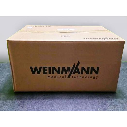 Used EDAN iM50 MULTIPARAMETRIC MONITOR (ECG, NIBP, SPO2, RESP, WITH CO2 CAPNOGRAPHY NEW