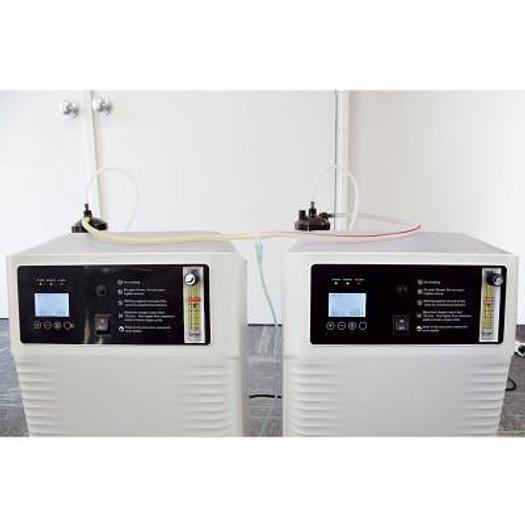 16-LITER OXYGEN CONCENTRATOR