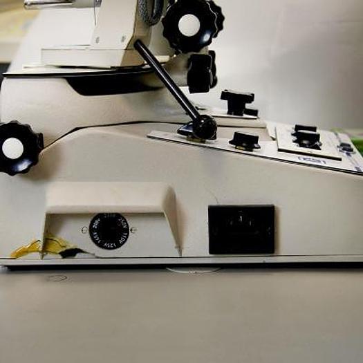 Used CLEMENT CLARKE TABLETOP SYNOPTOPHORE