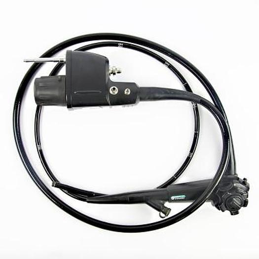 Used PENTAX GASTROENTEROLOGY COLUMN WITH 28" FLAT SCREEN