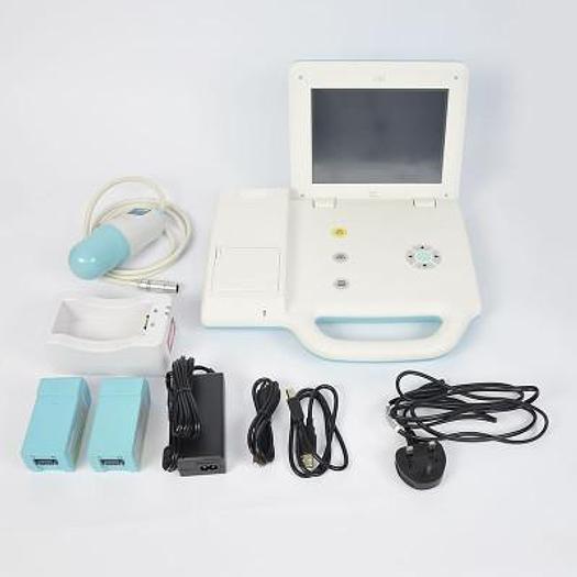 Used PROSTATE ULTRASOUND (URO) MEIKE PBS