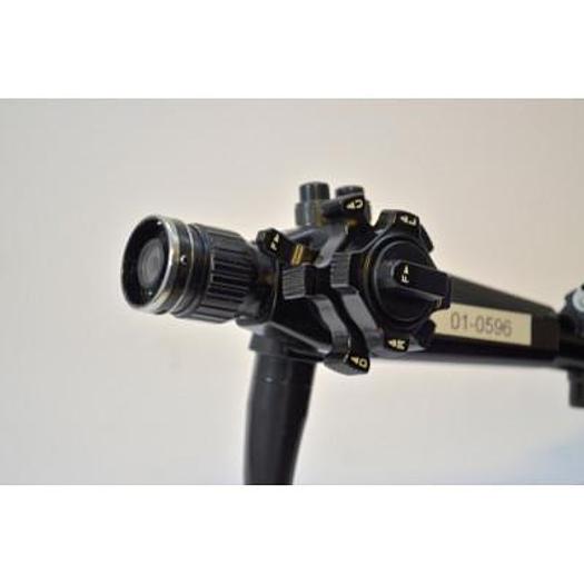 Used COLONOSCOPE PENTAX EC 38LX, LENGTH 160CM DIAMETER 11,5 MM