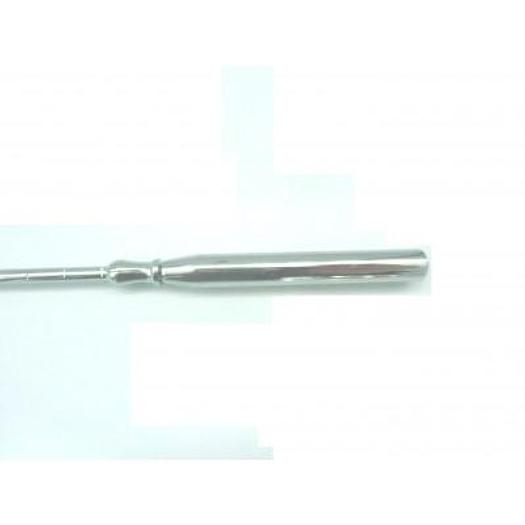 HYSTEROMETRE DE VALLEIX AVEC CURSSEUR 32CM HOLTEX (VALLEIX UTERINE SOUND WITH CURSOR 32CM)