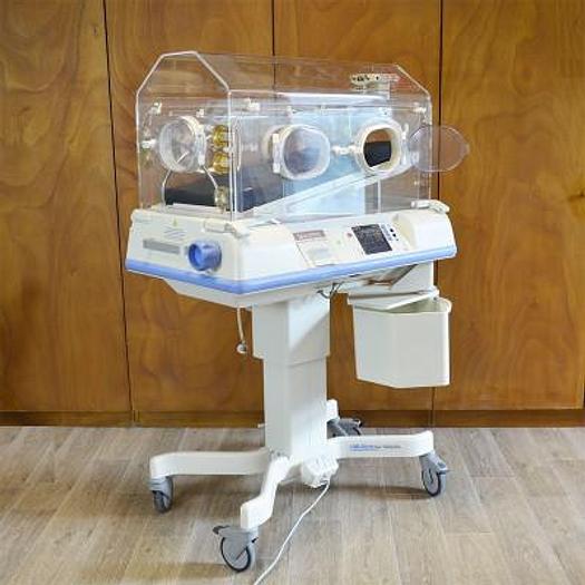 Used HILL ROM AIR-SHIELDS ISOLETTE C2000 INCUBATOR