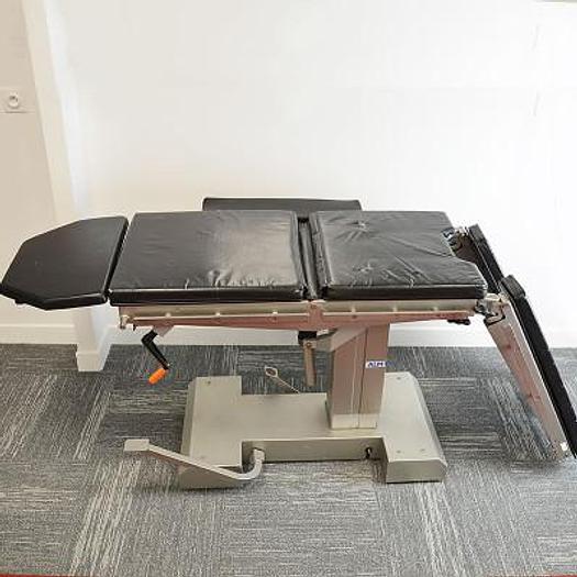 Used ALM EASYNOX HYDRAULIC OPERATING TABLE