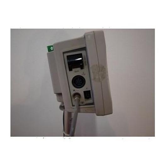 Used MULTIPARAMETER MONITOR ON NELLCOR CART