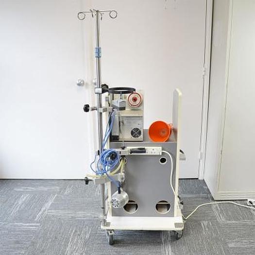 PBS MEDTRONIC EXTRACORPOREAL CIRCULATION PUMP