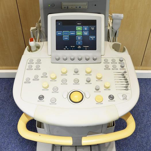 Used PHILIPS IU22 ECHOCARDIOGRAPH (CARDIO+VASCULAR)