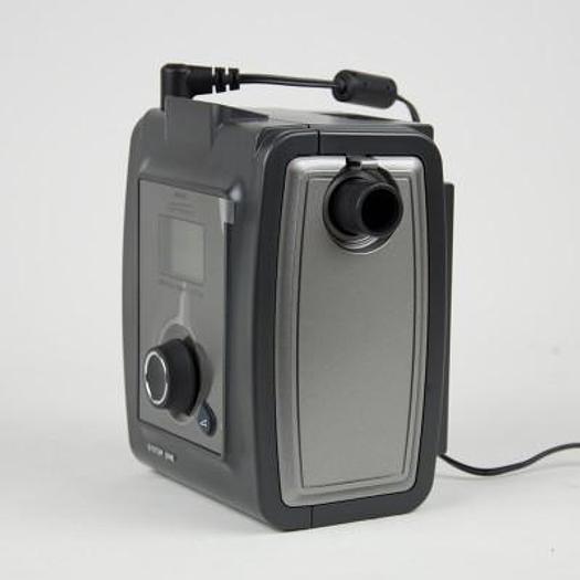 PHILIPS REM-STAR AUTO A-FLEX BREATHING APPARATUS