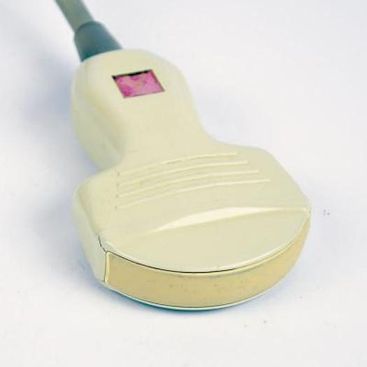 Used HITACHI 5-2 CONVEX PROBE - EUP-C514