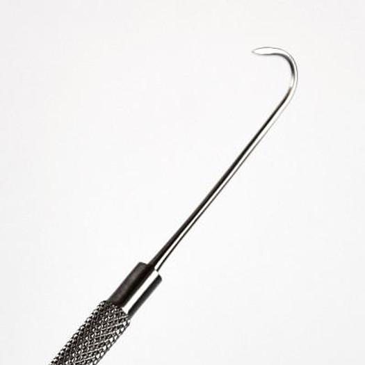 CROCHET BONNET DECOLL.RETINE FINE 10X12CM