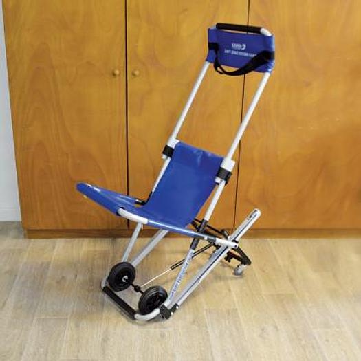 Used FERNO SAVER SAFE TRANSFER CHAIR