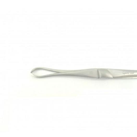 Used CHAPUT FORCEPS 13 CM LESSERTEUR (CHAPUT FORCEPS 13CM)