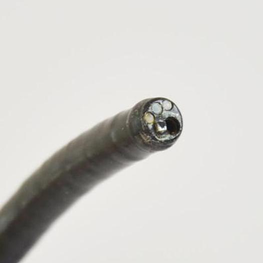 Used FUJINON DIGESTIVE AND PULMONARY ENDOSCOPY COLUMN