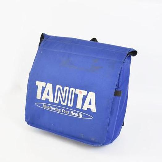 Used TANITA WB-100MA ELECTRONIC SCALE