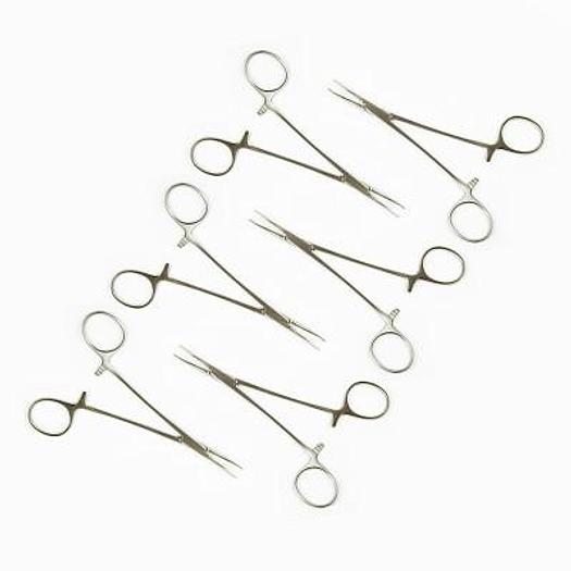 Used GENERAL SURGERY BOX INS064